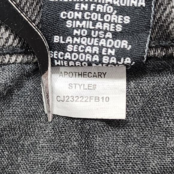 Regeneration Celebrity Pink Jeans Womens 3/26 Apothecary Mindful High Rise Mom - Picture 9 of 14